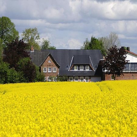 Ferienhof Kragholm Munkbrarup 외부 사진